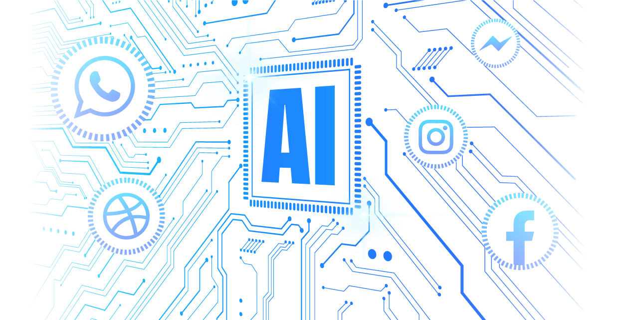 Gather Deal AI Image